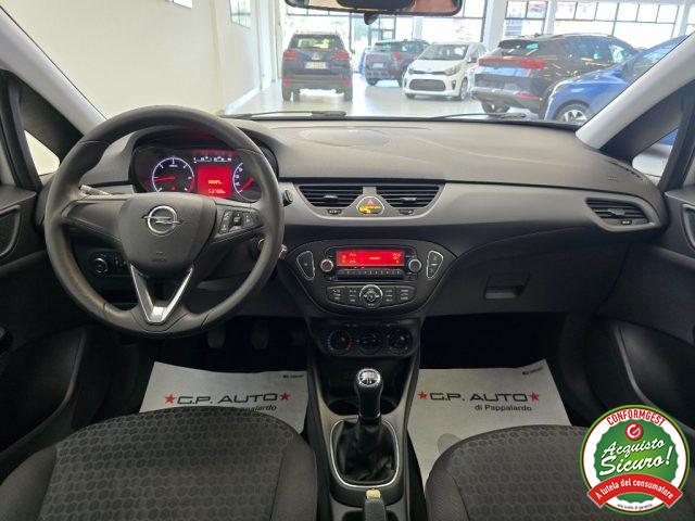 OPEL Corsa 1.3 CDTI 5 porte