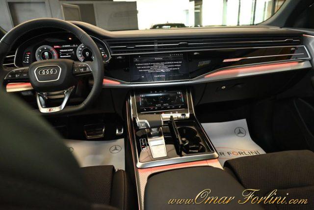 AUDI Q8 NEWMOD.2024 50TDI Q.TIP.2XS-LINE TET.23"RADAR FULL