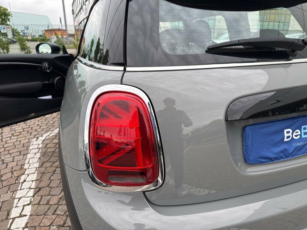 Mini Cooper S 2.0 TwinPower Turbo Cooper S Hype DCT