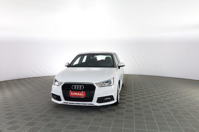 AUDI A1 A1 SPB 1.0 TFSI ultra Admired