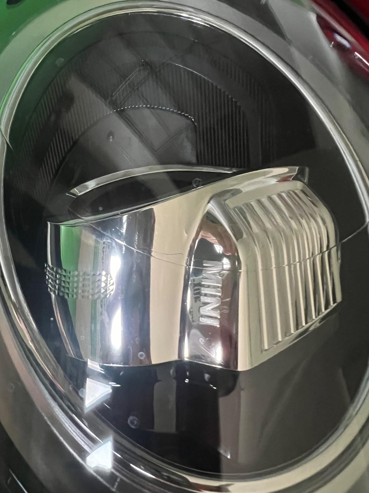 Mini Mini 2.0 John Cooper Works Cabrio