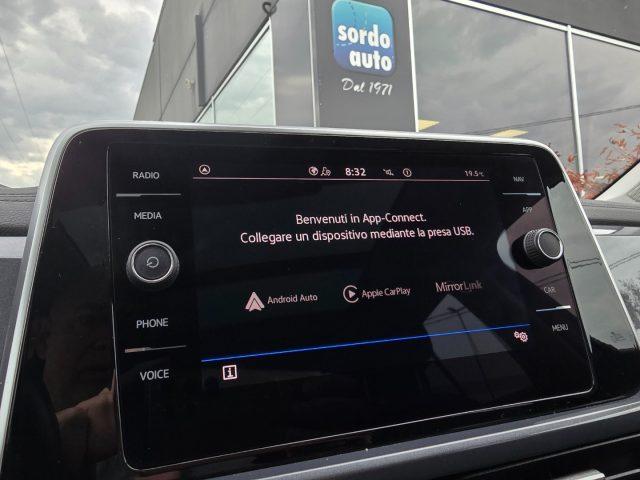 VOLKSWAGEN T-Roc 1.0 TSI Style