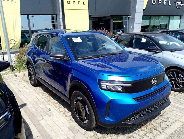 OPEL Frontera Hybrid 110 CV EDCT Edition