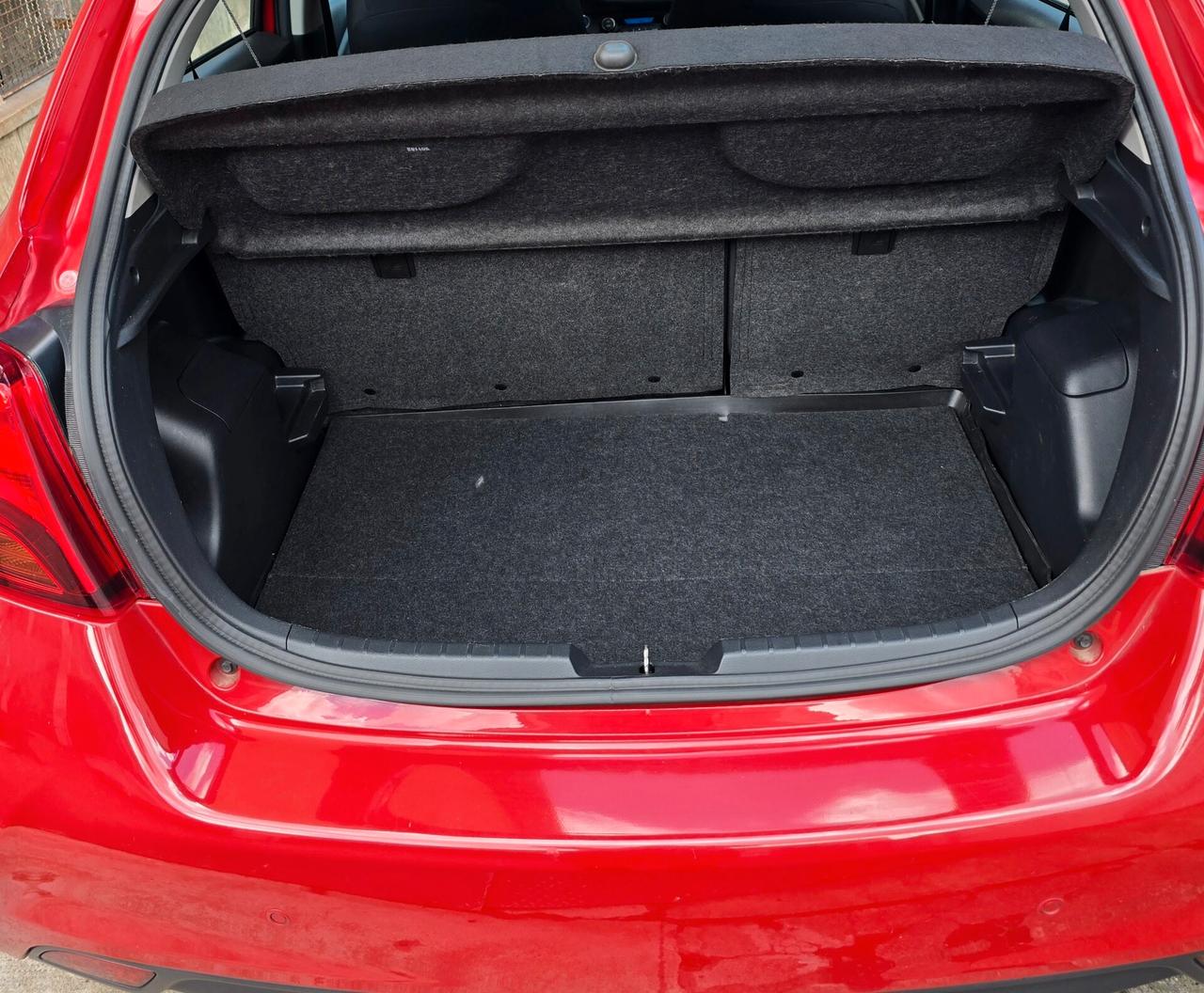 Toyota Yaris 1.5 Hybrid 5 porte