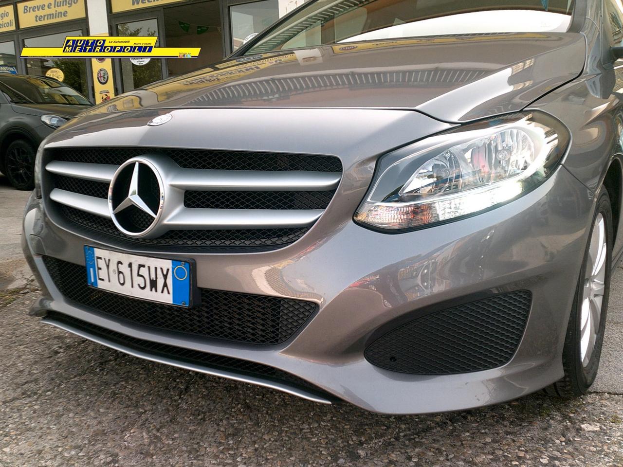 Mercedes-benz B 180 Classe B 180 CDI Executive