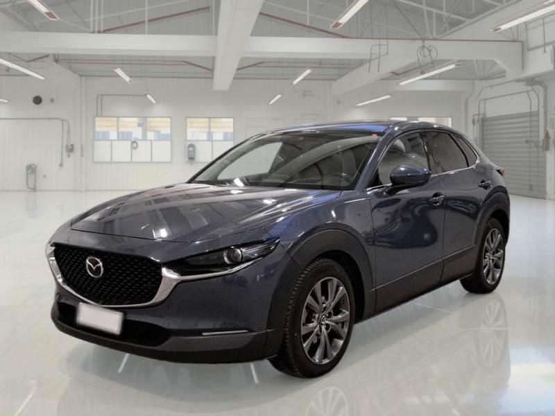 Mazda CX-30 2.0 Skyaticv-X M HYBRID Exclusive AWD 6AT