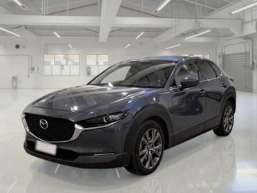 Mazda CX-30 2.0 Skyaticv-X M HYBRID Exclusive AWD 6AT