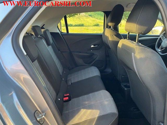 OPEL Corsa 1.2 Edition