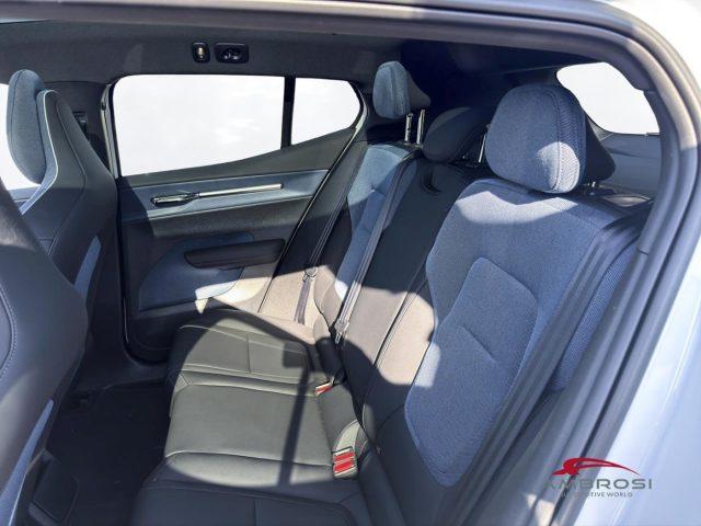 VOLVO EX30 Single Motor Extended Range Ultra rwd