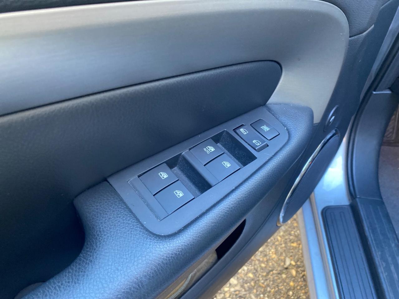 Chevrolet Epica 2.0 24V LT GPL Eco Logic KM 24000