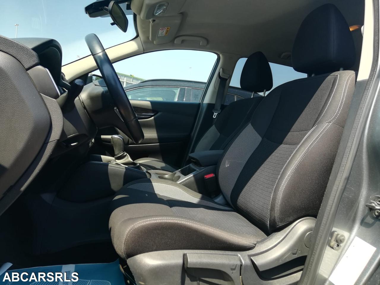 NISSAN - Qashqai - 1.6 dCi 2WD XTronic Tekna+ - FI