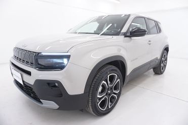 Jeep Avenger Summit BR973076 1.2 Benzina 101CV