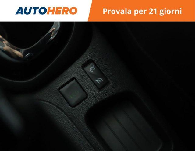 RENAULT Captur dCi 8V 90 CV EDC Start&Stop Energy Hypnotic