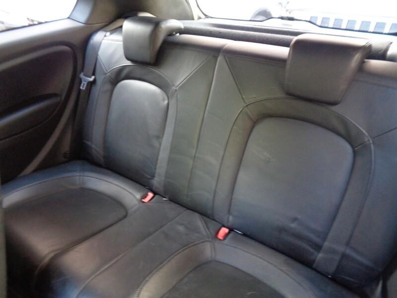 Abarth Grande Punto 1.4 T-Jet 16V 3 porte