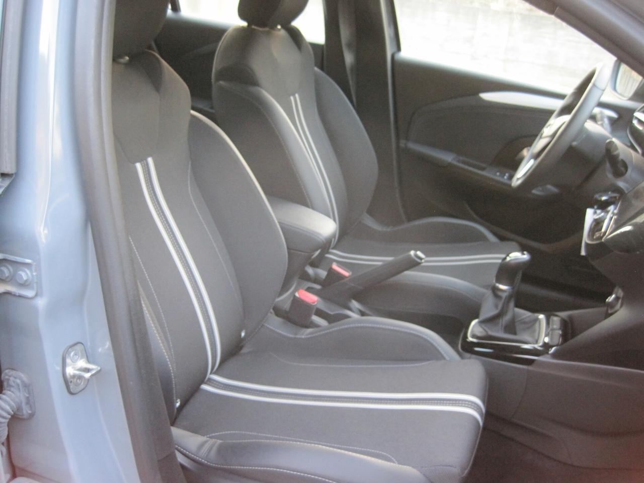 Opel Corsa 1.2 GS