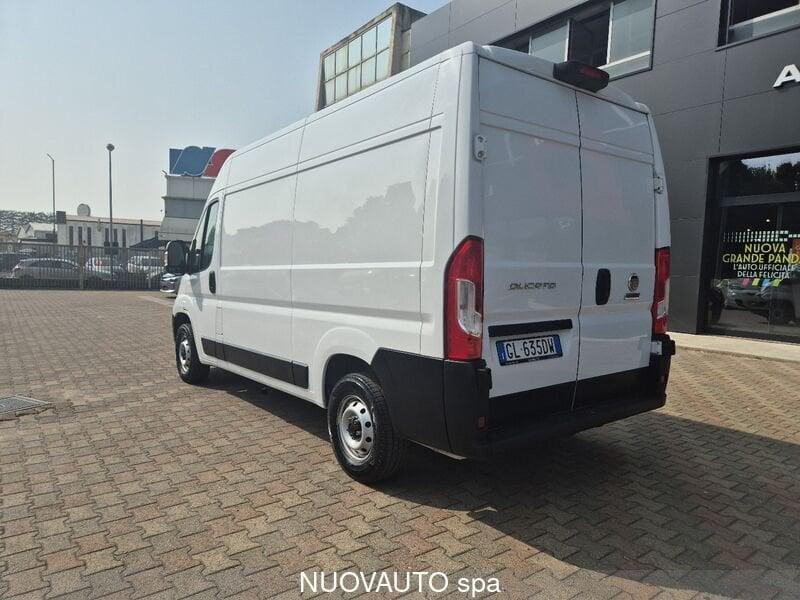 FIAT Ducato 33 2.2 Mjt 140CV MH2 PM-TM Furgone