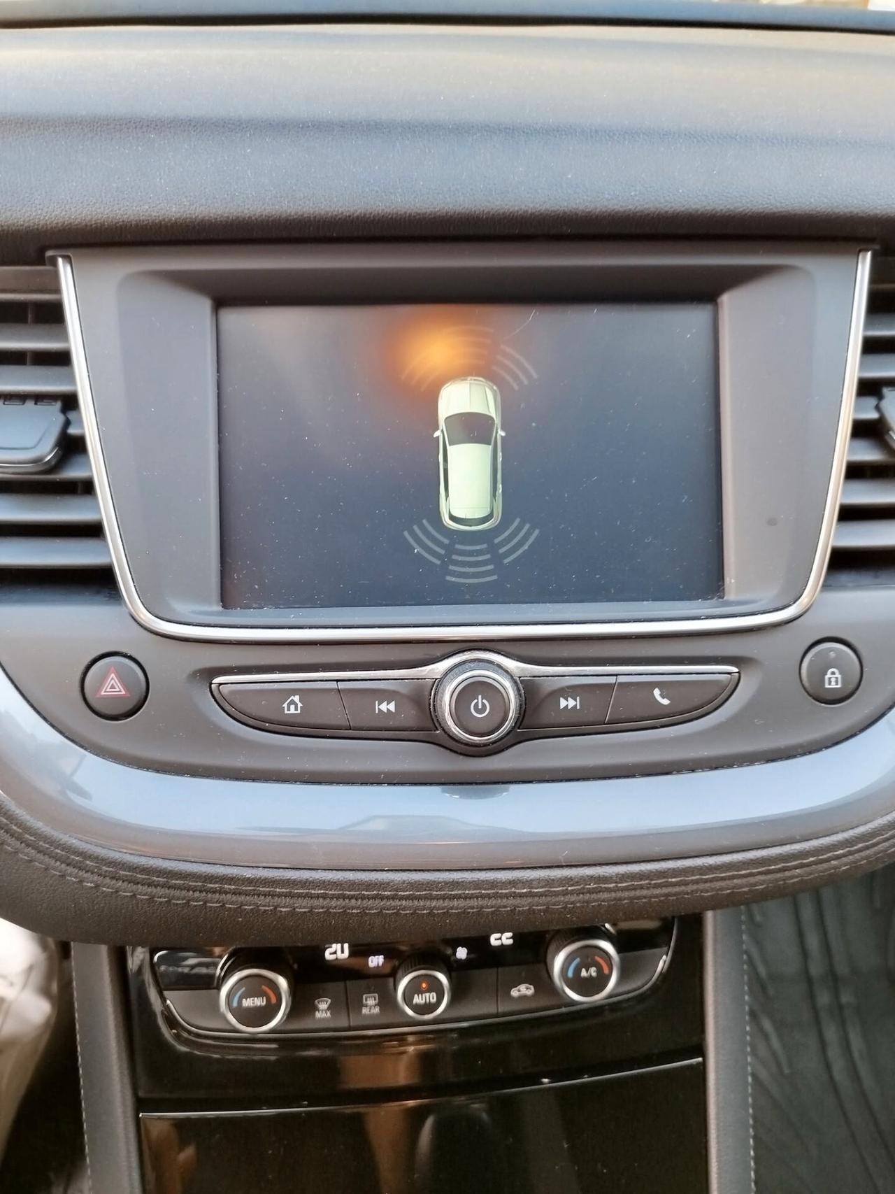 Opel Grandland X 1.5 diesel Ecotec Start&Stop aut. Elegance