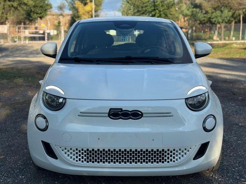FIAT 500 500e Berlina 42 kWh Icon 118cv