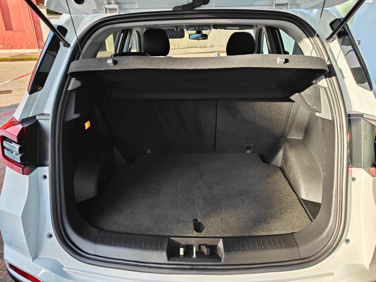 Dr Dr 4.0 dr 4.0 1.5 Bi-Fuel GPL TETTO RETROCAMERA