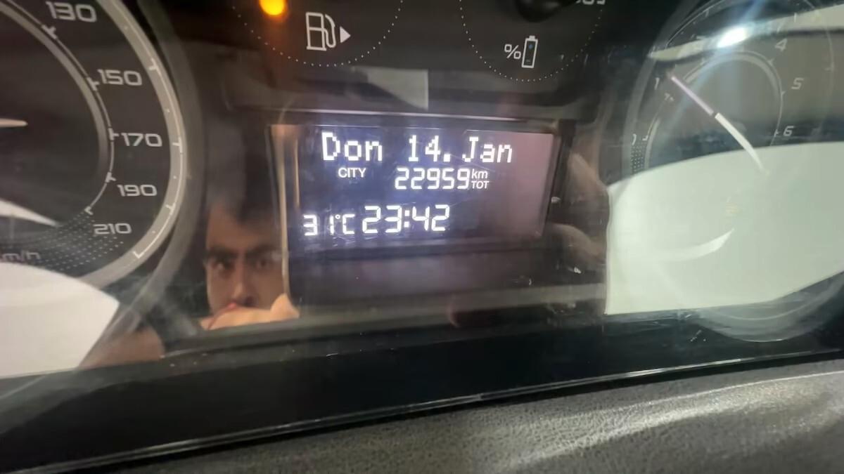 Lancia Ypsilon 1.0 FireFly 5 porte S&S Hybrid Platino