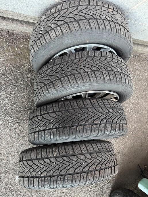 Ford B-Max 1.0 EcoBoost 100 CV Business Titanium