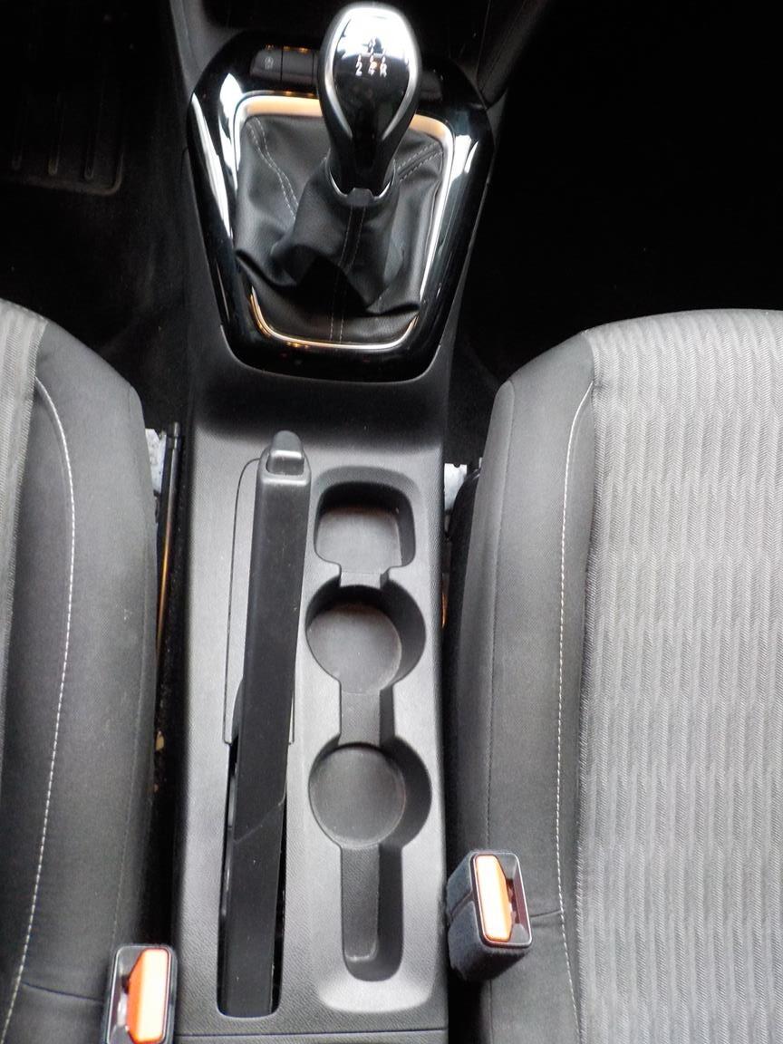 Opel Corsa 5 Porte 1.2 Edition