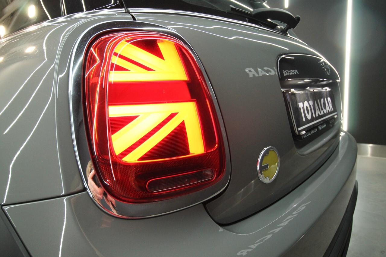 MINI COOPER SE FULL ELECTRIC