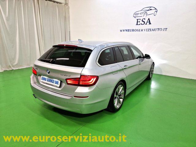 BMW 530 d xDrive 249CV Touring Luxury