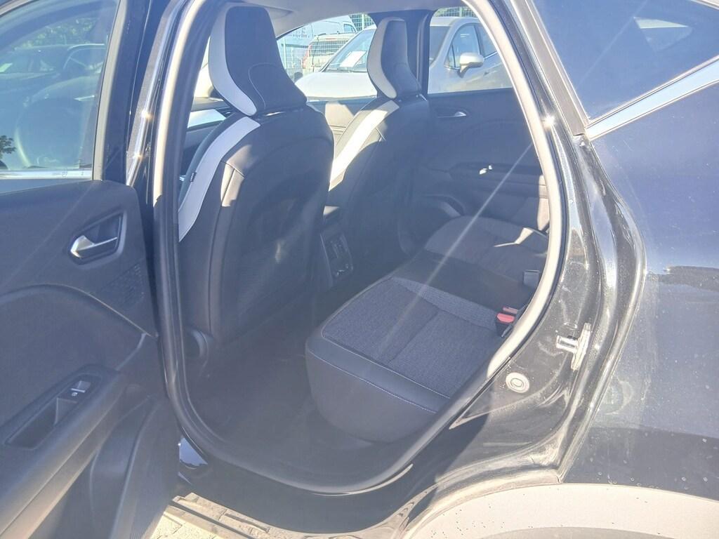 Renault Captur 1.0 TCe Techno