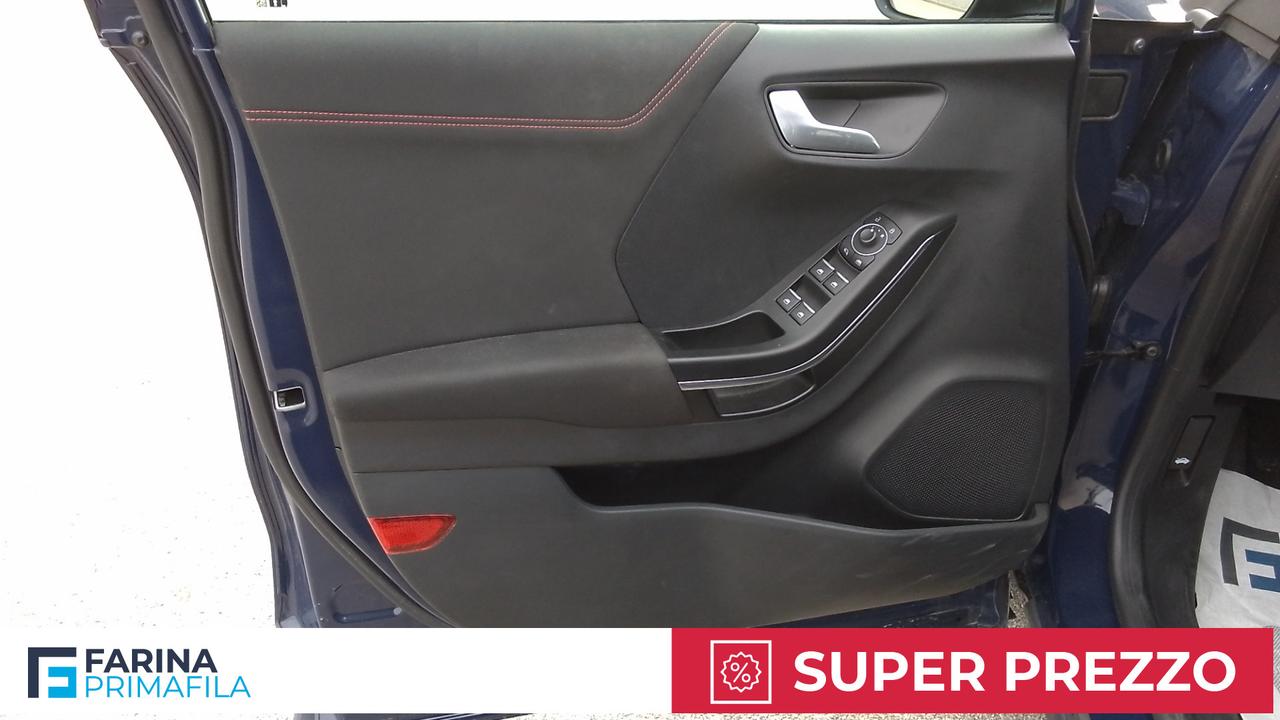 FORD Puma II 2020 - Puma 1.0 ecoboost ST-Line s&s 125cv