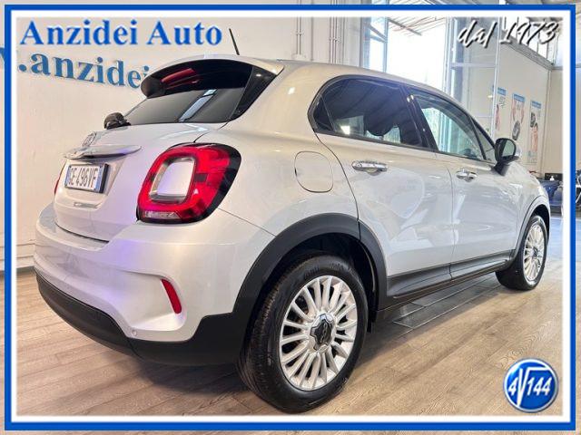 FIAT 500X 1.3 MultiJet 95 CV Connect