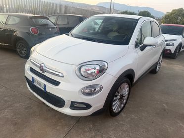 Fiat 500X 1.6 MultiJet 120 CV Cross