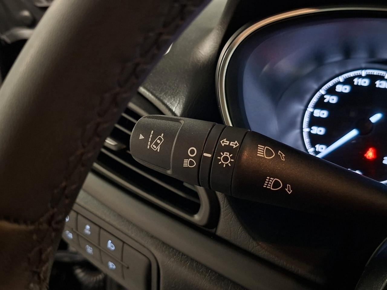 Fiat Tipo 1600 16V Multijet 130CV SW