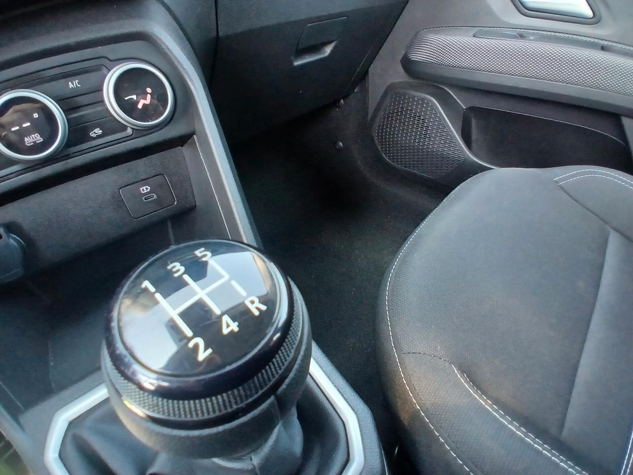 Dacia Sandero Streetway 1.0 TCe 90 CV CVT Journey