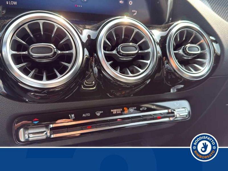 Mercedes-Benz GLA 220d Automatic 4Matic AMG Line Advanced Plus