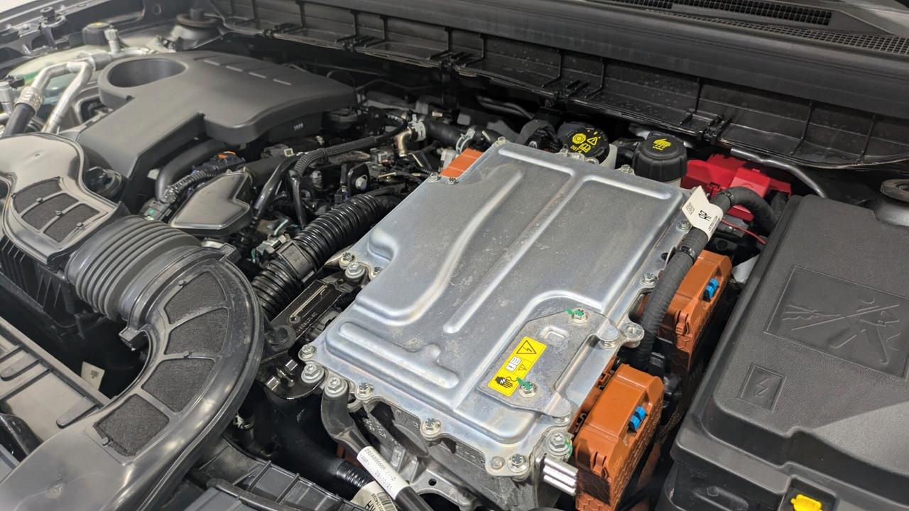 Renault Arkana Full Hybrid E-Tech 145 CV Techno