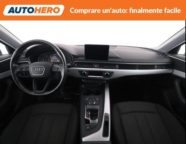 AUDI A4 Avant 2.0 TFSI ultra S tronic