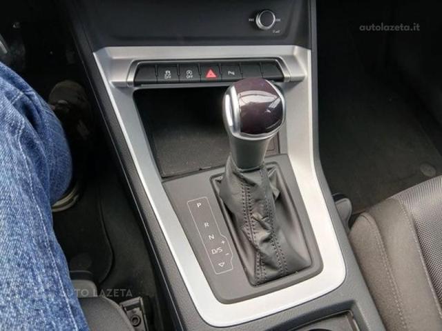 AUDI Q3 35 2.0 TDI S tronic