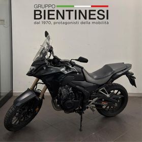 Honda CB 500