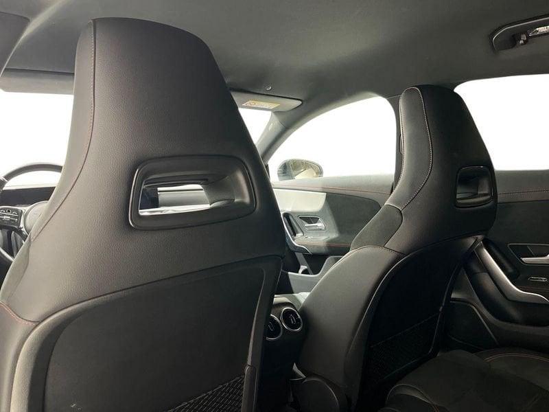 Mercedes-Benz CLA S.Brake CLA 200 d Automatic Shooting Brake Premium
