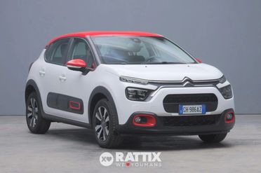 Citroen C3 1.2 Puretech 110CV Shine EAT6