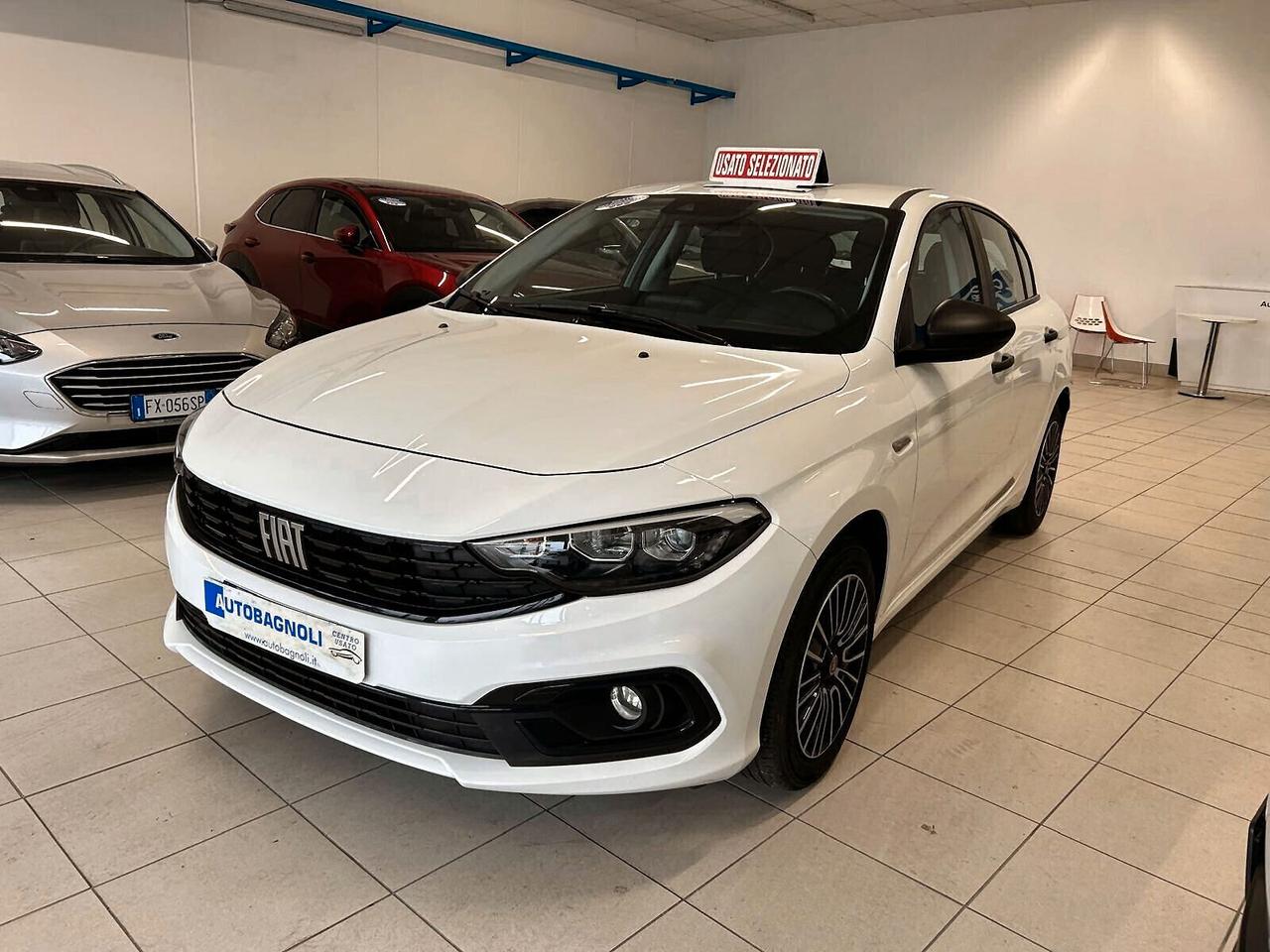 Fiat Tipo CITY LIFE 1.3 Mjt 95 CV 5 porte SPOTICAR