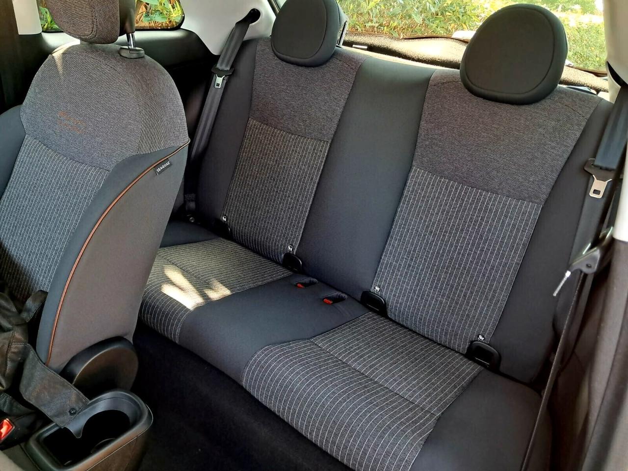Fiat 500 500e 42 kWh Icon NAVI FULL IVA ESPOSTA