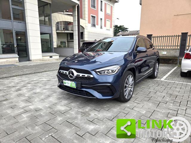 MERCEDES-BENZ GLA 250 e hybrid EQ Premium GARANZIA INCLUSA