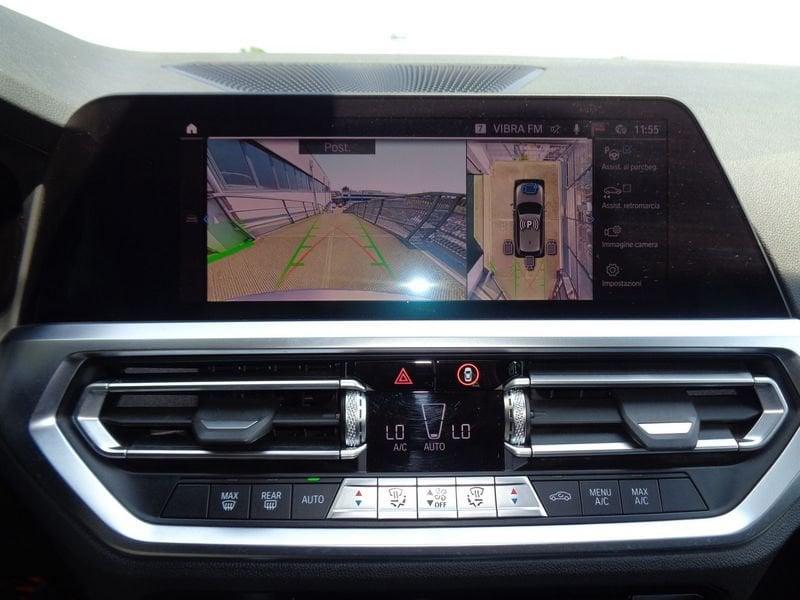 BMW Serie 3 330e xDrive Touring Msport