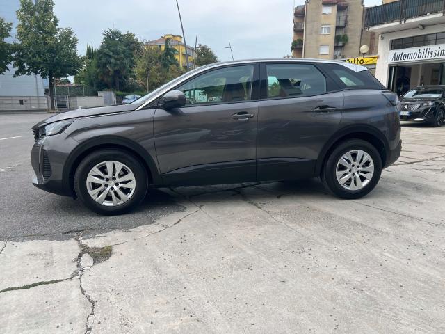 Peugeot 3008 3008 II 2021 1.5 bluehdi Active Business s