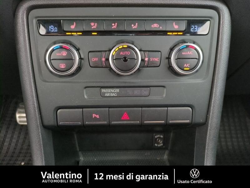 Volkswagen Maggiolino Maggiolino Cabrio DSG 1.4 TSI Sport