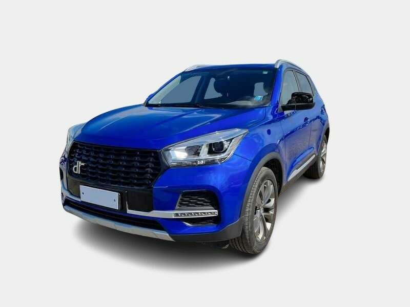 DR MOTOR DR4.0 1.5 MT BENZ GPL