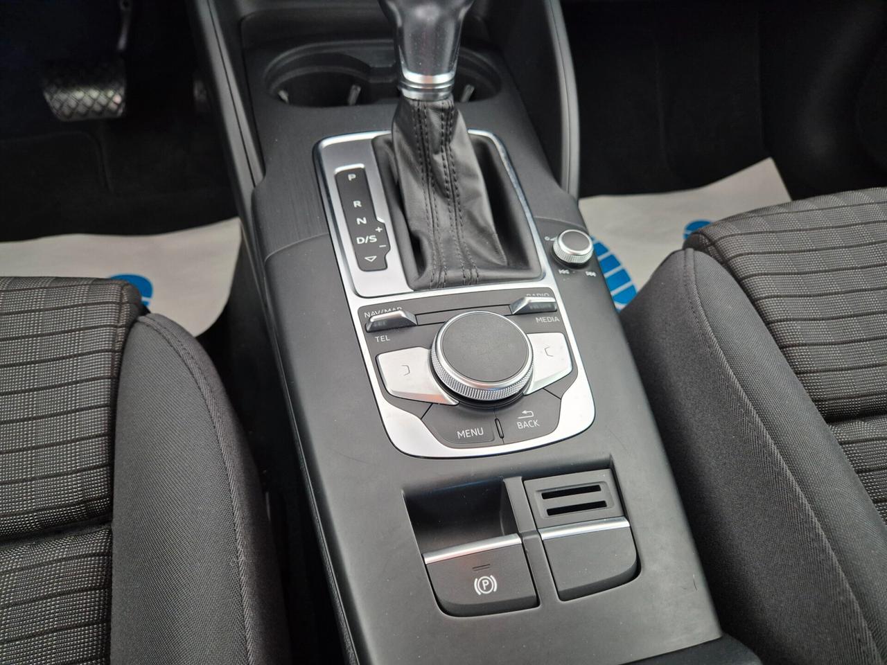 Audi A3 SPB 30 g-tron S tronic Sport