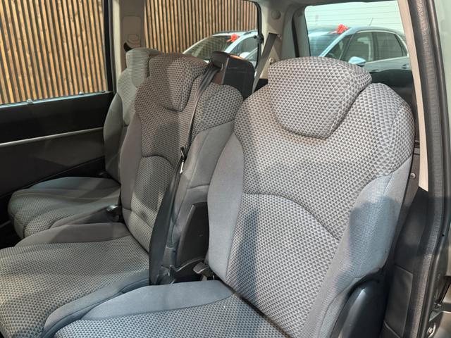 FIAT Ulysse 2.0 MJT 136 CV Dynamic